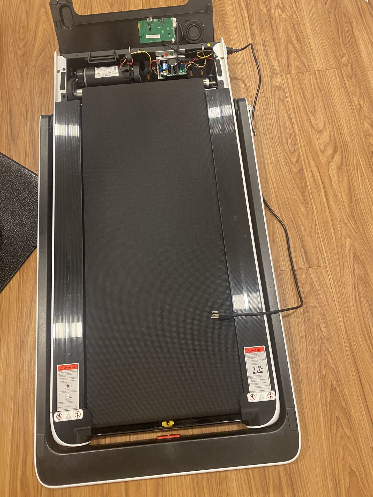 Free – Treadmill for Parts or Pickup