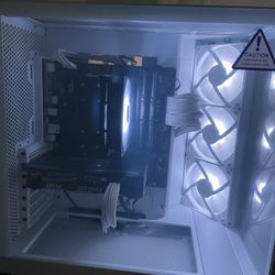 🔥 Brand New Gaming PC – GTX 1660 Ti, Ryzen 5 3600, 500GB SSD 🔥
