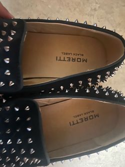 MORRETI BLACK LABEL