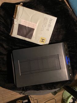 Winix 5500-2 Air purifier with true HEPA