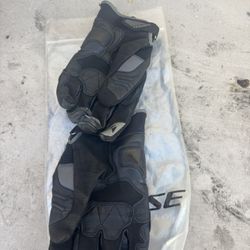 Dainese 2x Riding Gloves