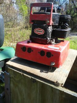 Generator Vintage Away 1500