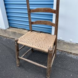 Home decor Antique Chair