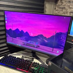 Gaming Monitor