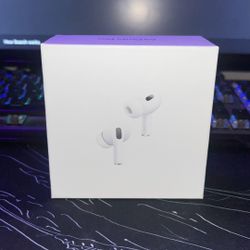 Airpod pro 2s 