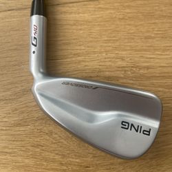 Ping G410 Crossover 3 (20*) Driving Iron 80HY S-Flex Shaft 