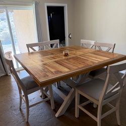 Dinning table