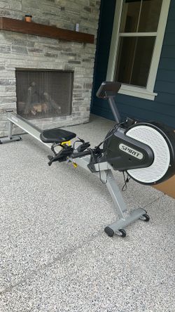 Rower - Spirit XRW600