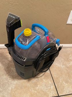 Bissell spotclean pro