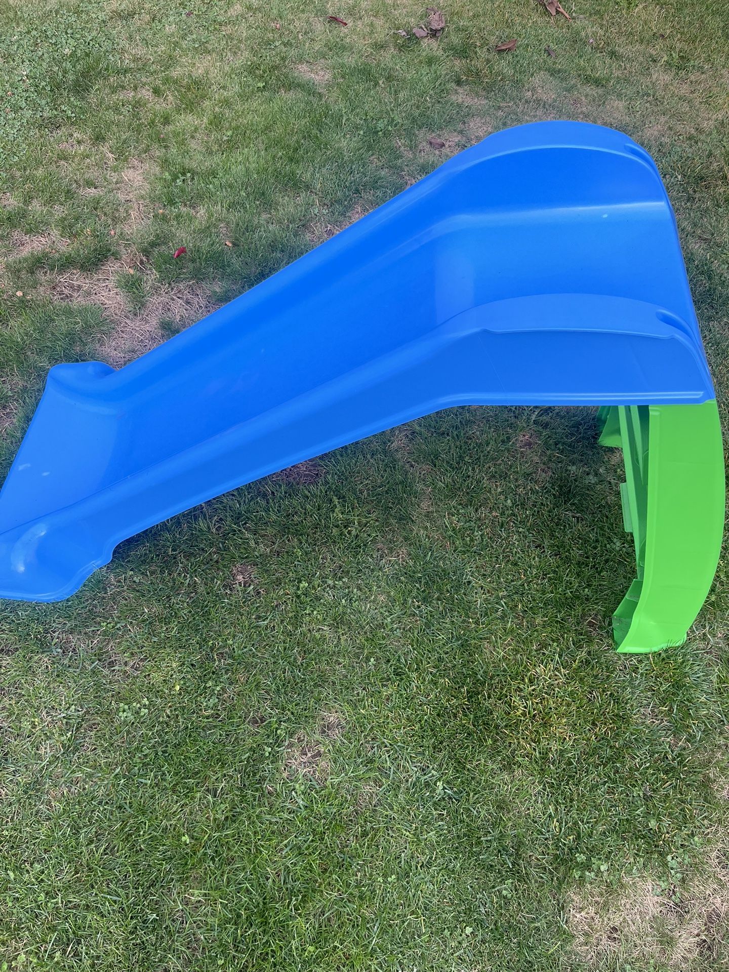 Toddler Slide