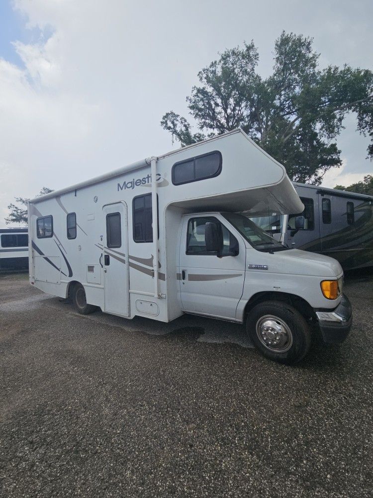 2008 Four Winds MAJESTIC
