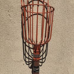 Fruit Picking Device