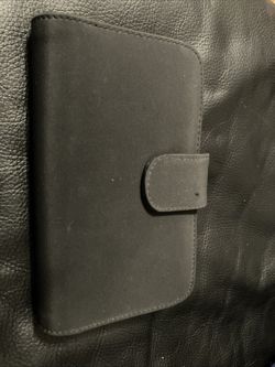 Wallet Ladies Nylon