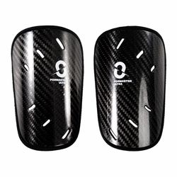 Carbon Fiber Soccer Shin Guards