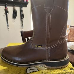 Work Boots Brand New 