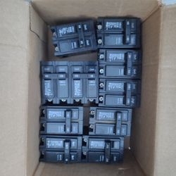 Breakers