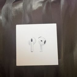 AirPods 4s