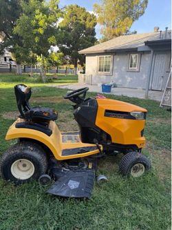 Lawnmower