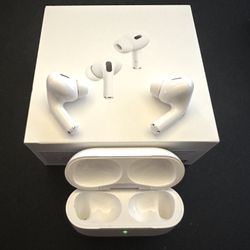 Apple AirPods Pro Gen 2