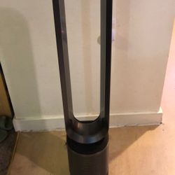 Air Multiplier Technology 
