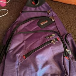 Brad New Backpack