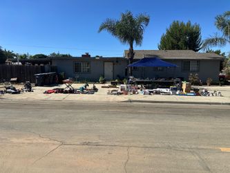 FATHER’S DAY WEEKEND YARD SALE! 6/20