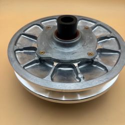 Secondary Driven Clutch (contact info removed)419 Polaris Sportsman 700 570 500 X2 MV7