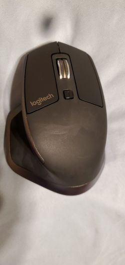 Mouse Logitech