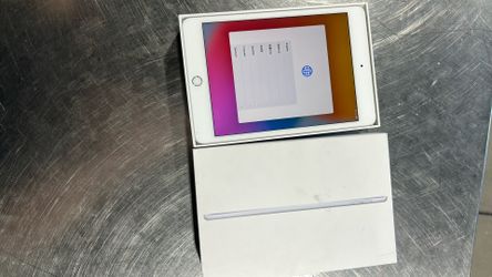 iPad Mini A2133