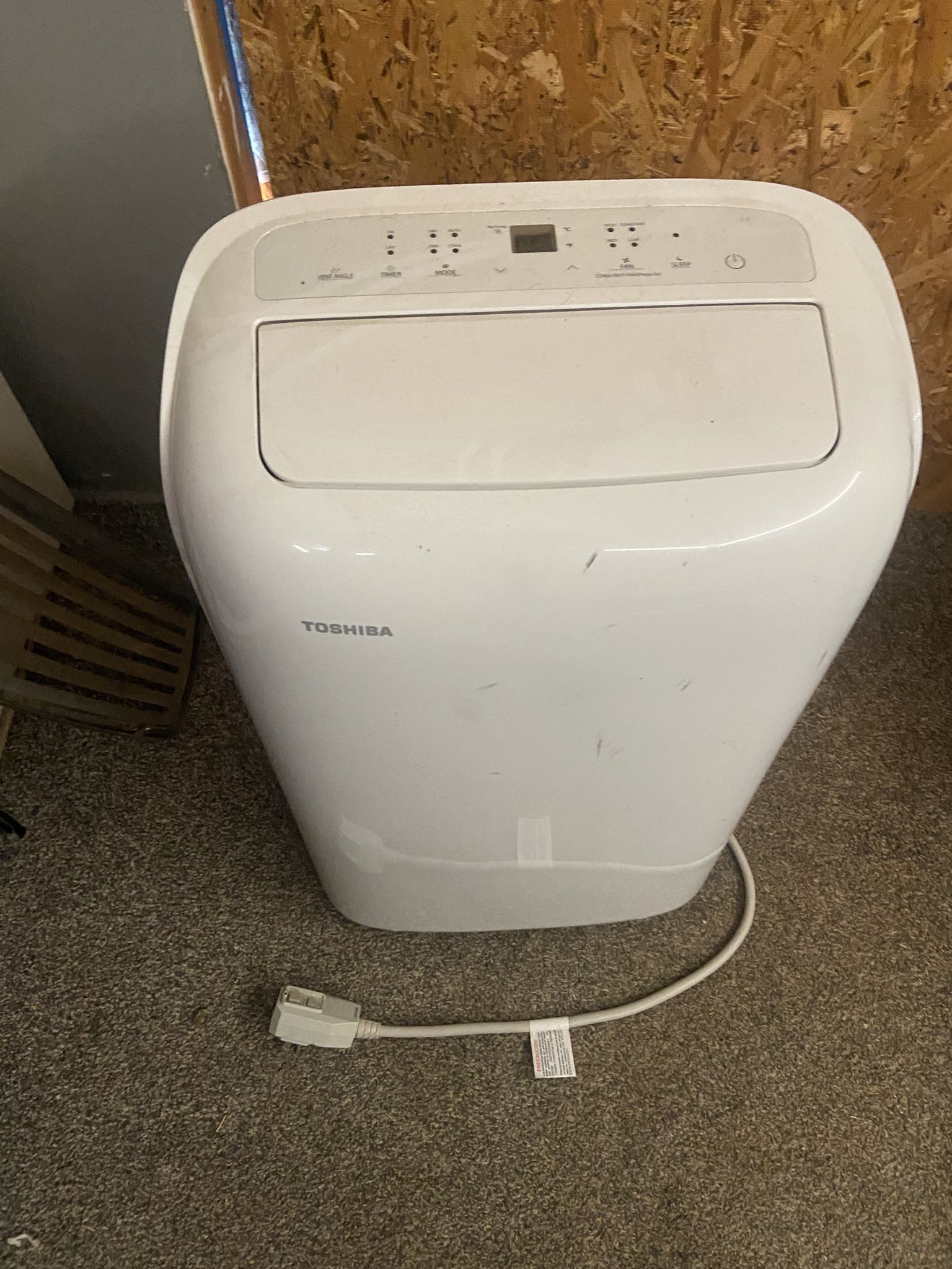 AC Unit