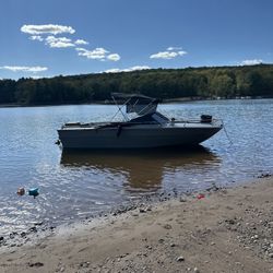 Boat 1969 Searay SRV 190 Ford small block v8 engine