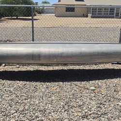 17ft   Grumman Canoe