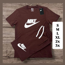 Nike Short Sets