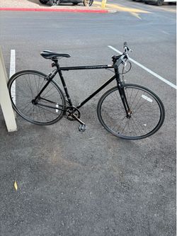 Torker 52CM Single Speed/Fixed Gear Bicycle-Ready To Ride!