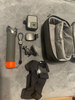 Go pro hero 7