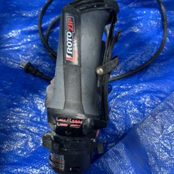 Roto Saw