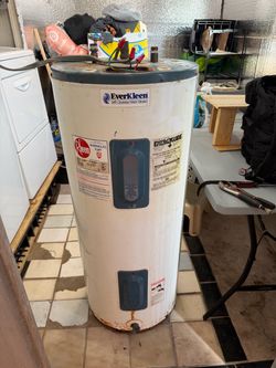 Hot Water Heater