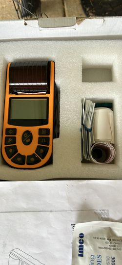 Electrocardiographam