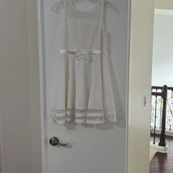 Girls Party Dress