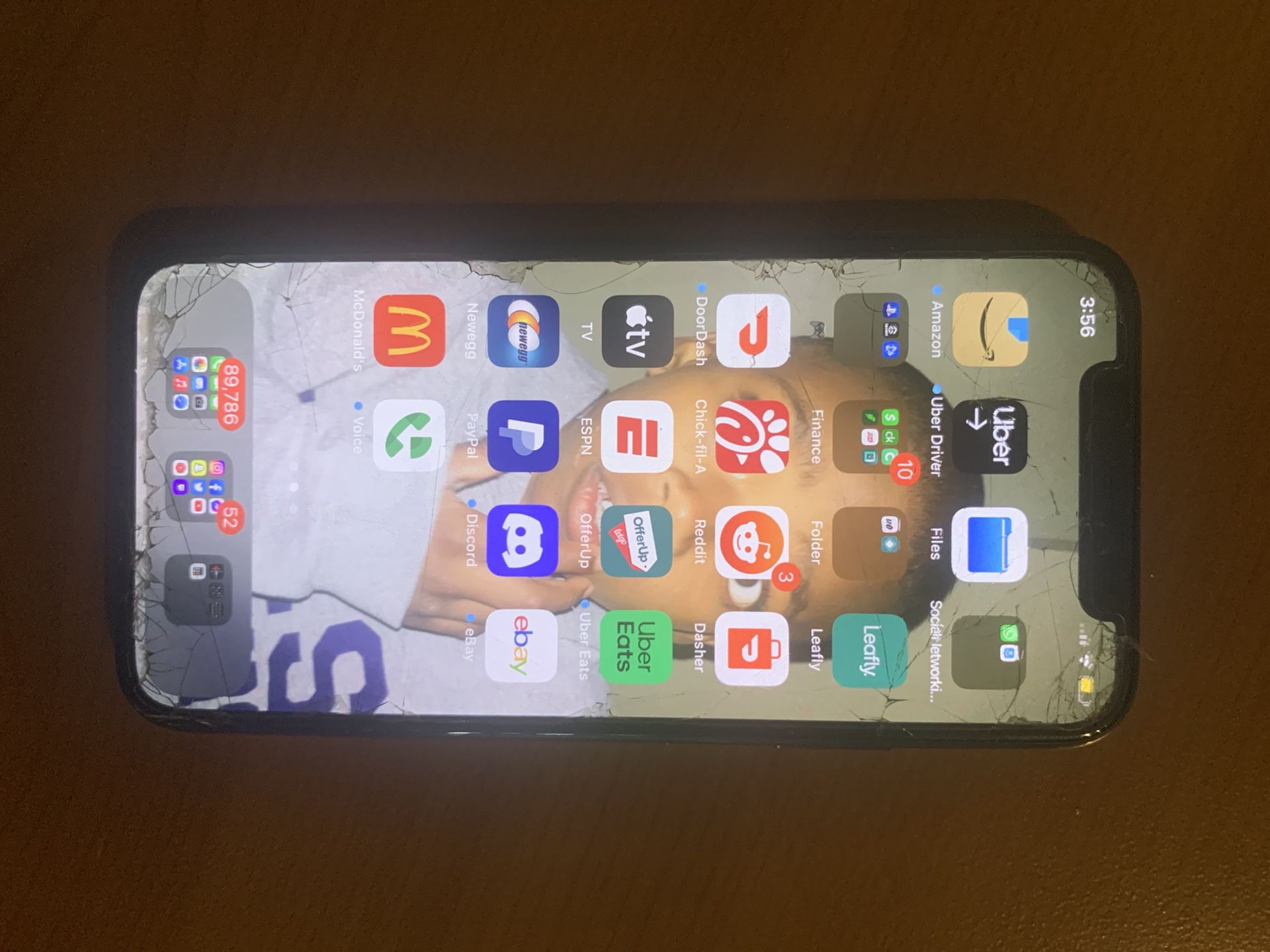 Iphone XS