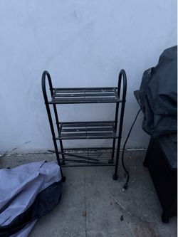 Toilet paper holder