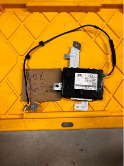 2014 2015 Kia Optima Body Control Module BCM OEM 95400-2T815