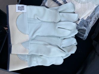 Work gloves
