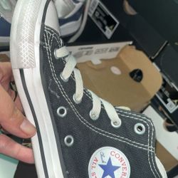 Converse High top Size 12 