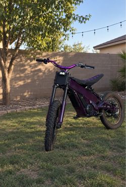 Talaria x3 - NO TRADES