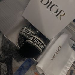 Christian Dior Sandals