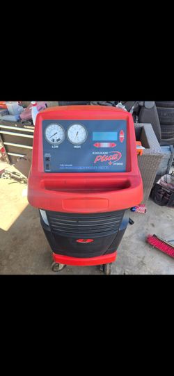 Snap on koolair plus hybrid