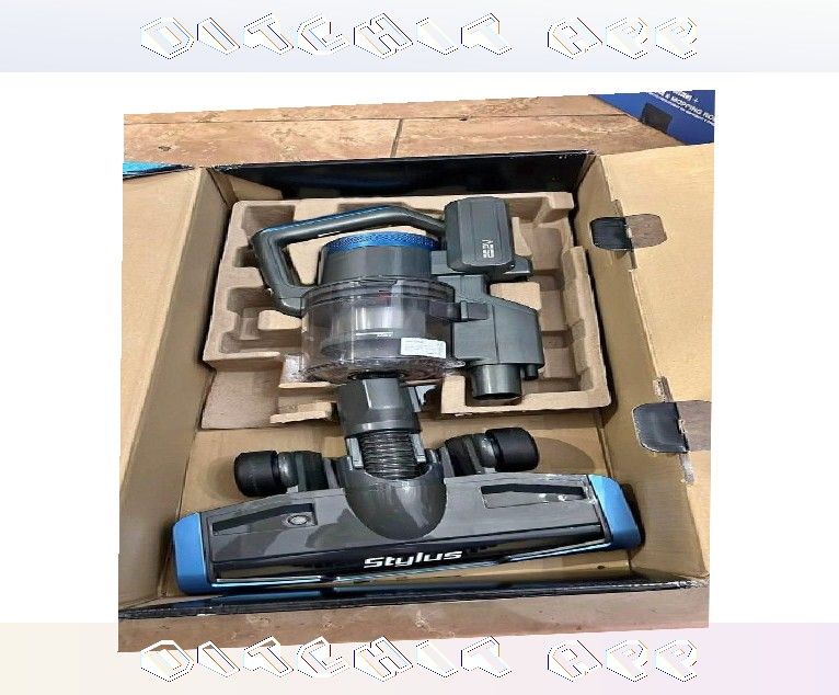 lawyer officer Dual-Power Vacuum - Intense Cleaning Action