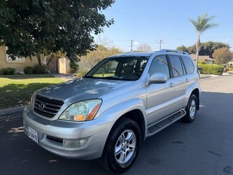 2006 Lexus GX470