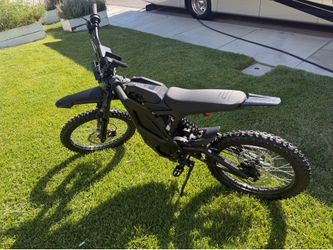 Pro Ride SS Ebike